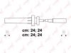 LYNXauto SPC2010 Ignition Cable Kit